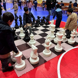 Día de las Matemáticas 2025